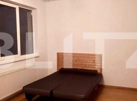 Studio 40 mp utili, parcare, mobilat, zona strazii Mircea Eliade - Photo 3