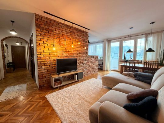 4-pokojowe, balkon | Gdynia, Działki Leśne - Zdjęcie 1