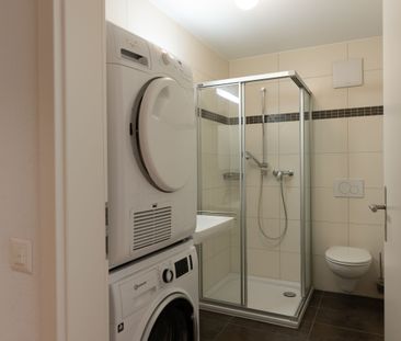 Appartement de 3.5 pièces de 97.7 m² avec balcon – La Tour-de-Trême - Photo 6