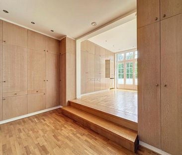 Saturne: Sublime villa with large garden + garage - Foto 4