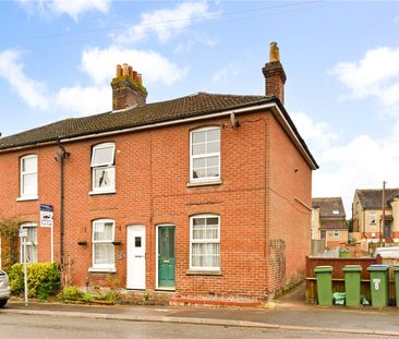 2 bedroom cottage to rent Wickham Road, Fareham, Hampshire, PO16 - Photo 3