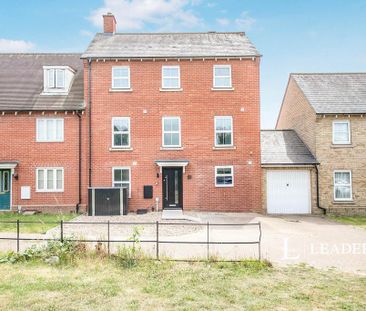 1 bedroom house to rent - Photo 4