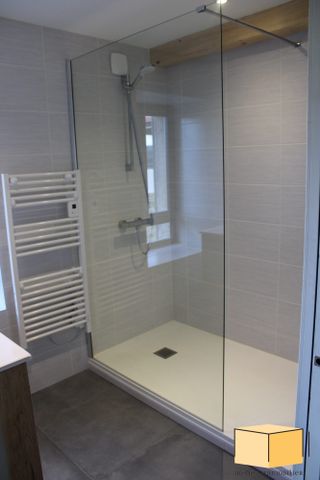 Location Maison 3 pièces 58m² BELLEY 01300 - Photo 4