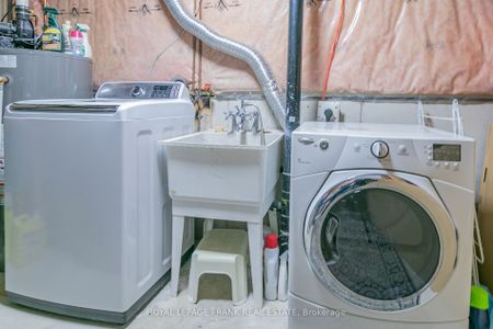 For Lease - 253 Huntington Crescent Unit# BSMT, Clarington, Ontario - Photo 3