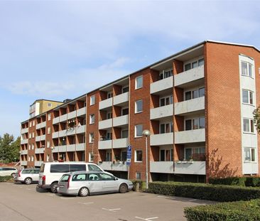 Nydalavägen 3 F - Foto 6