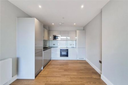 2 bedroom apartment to rent - Photo 5