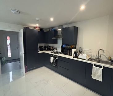 Room in a Shared House, Old Wharf, LE3 - Photo 5