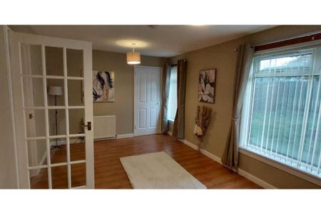 2 bed terraced house for rent in Livingston - Photo 5