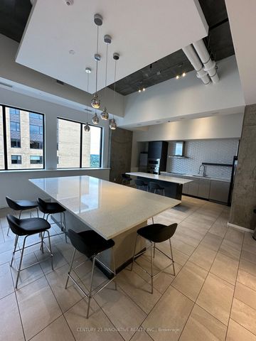 For Lease - 105 Champagne Avenue Unit# 1517, Dows Lake - Civic Hospital and Area, Ontario - Photo 5