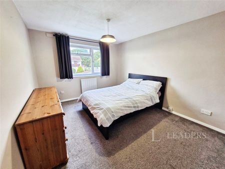 2 bedroom apartment to rent Bracken Crescent, Bishopstoke, SO50 - Photo 4
