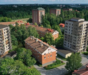 Svärdsliljegatan 3E - Photo 6