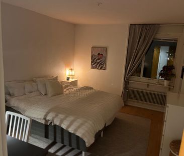 Möblerad 2:a på Tuna - lämplig för ett par - Photo 3