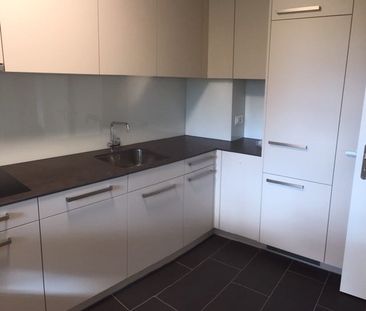 4.5 Zimmer, 95 m², 3. Stock - Foto 2