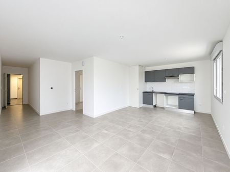 Appartement 3 pièces - Photo 2