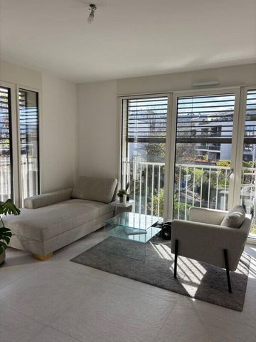 Reprise de bail – 2,5 pièces (type loft), Grand-Saconnex (Rte de Ferney) - Foto 3