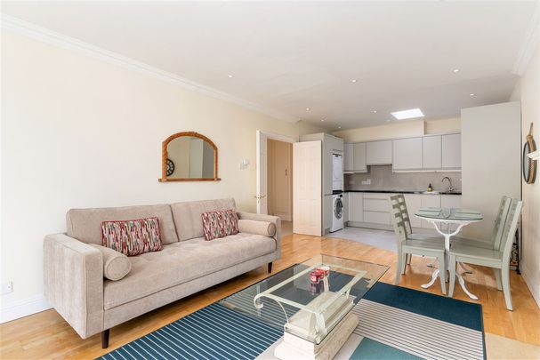 The Sweepstakes Ballsbridge Park Merrion Road, Ballsbridge, Dublin 4 - Photo 1