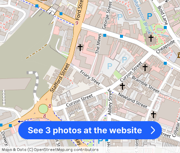 Friary Street, Derby, City Centre, DE1 - Photo 1