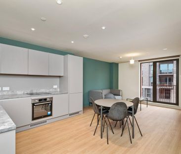 1 bedroom apartment to rent - Photo 4