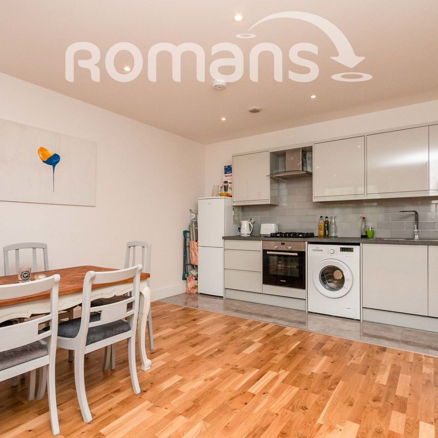 2 bedroom apartment to rent - Photo 1