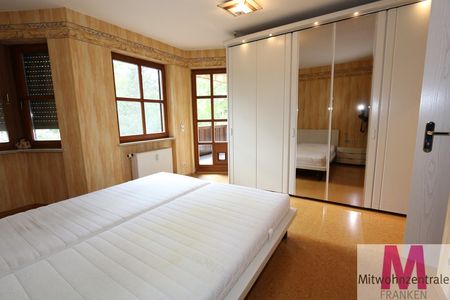 Sehr hübsche helle Wohnung - Foto 3