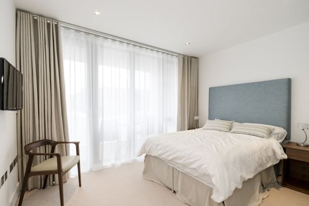 1 bedroom apartment to rent - Photo 1