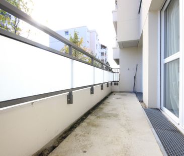 Appartement a louer Nanterre - Loyer €1 071/mois charges comprises ** - Photo 4