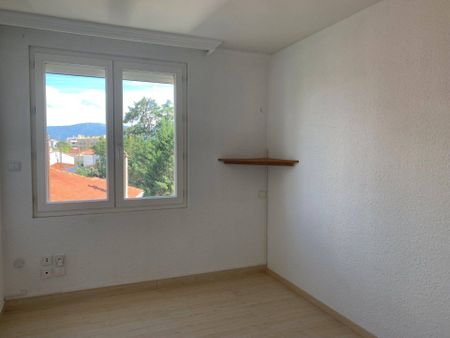 Location appartement 4 pièces 63.87 m² à Romans-sur-Isère (26100) - Photo 2