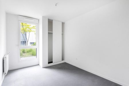 location Appartement T5 DE 93.9m² À MASSY - Photo 4