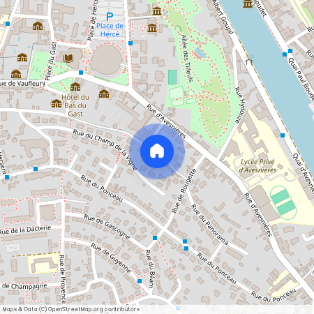 53000, Laval