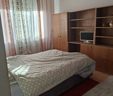Garsonieră de închiriat în Rogerius, Oradea - Fotografie 4
