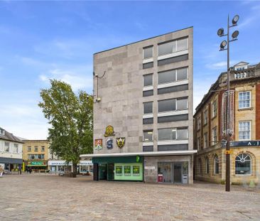 2 bedroom flat to rent - Photo 3