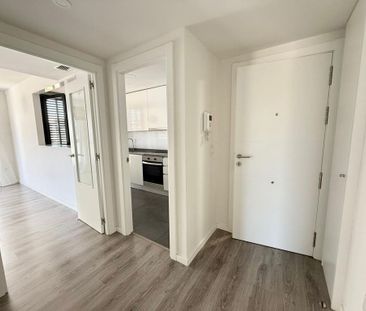 3 room luxury Apartment for rent in Valencia - Foto 6