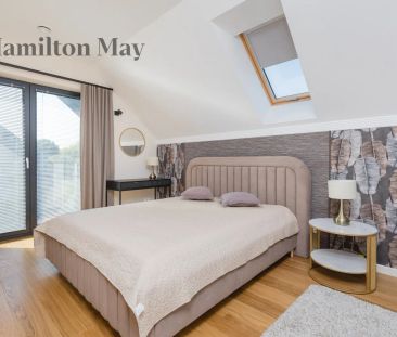 Nowoczesny, pięknie urządzony dom z trzema sypialniami w Bibicach - Zdjęcie 6