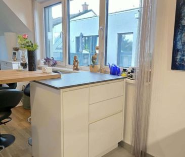 ***AB DEZEMBER 2026*** Balkonparadies 🌿 moderne 3-Zimmer-Wohnung im... - Photo 4
