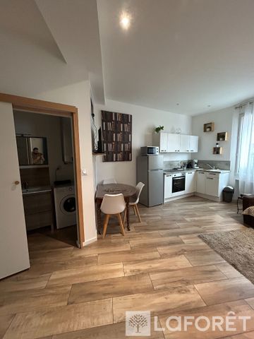 Appartement T2 Saint-Raphaël à louer - Photo 5