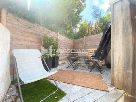 Location Maison 4 pièces 85m² MARCQ EN BAROEUL 59700 - Photo 4