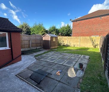 3 Bed Semi-Detached House, Sherdley Road, M8 - Photo 6