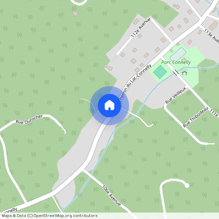 154 Chemin du Lac Connelly, Saint-Hippolyte, Saint-Hippolyte, Laurentides, J8A 2J4