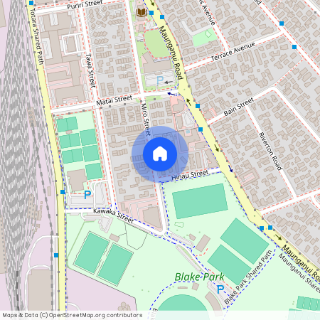 7/41 Miro Street, Mt Maunganui