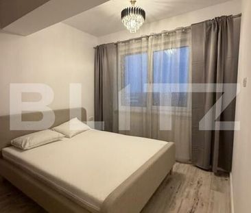 Studio de închiriat, 52 mp, zona Severinului - Fotografie 4