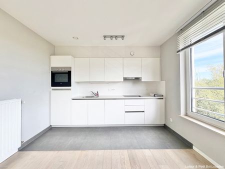 Avenue du Yorkshire, 1200, Woluwe-Saint-Lambert - Foto 4