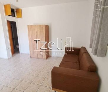 Studio/Γκαρσονιέρα για ενοικίαση Αμπελόκηποι (Πάτρα) - Photo 3