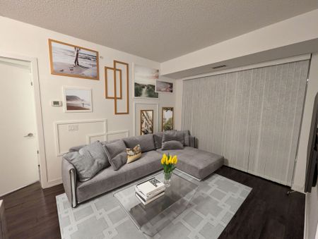 For Lease - 2212 Lakeshore Boulevard Unit# 1202, Toronto, Ontario - Photo 2