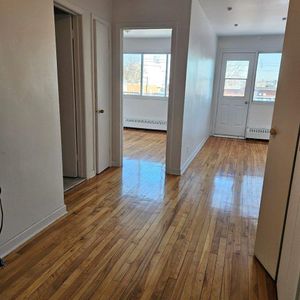 1 CH - 1 SDB - Montréal - $1,495 /mo - Photo 3