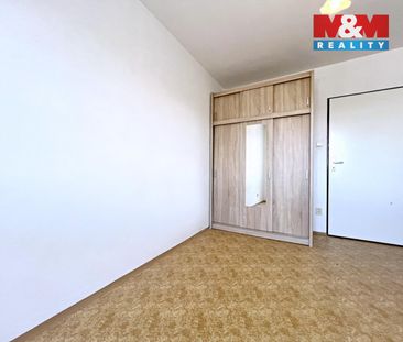 Pronájem bytu 1+1 33 m² - Photo 2