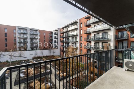 Słoneczny apartament na Zabłociu | Lokum Salsa - Zdjęcie 4