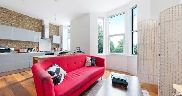 High Street, London, SE20 - Photo 1