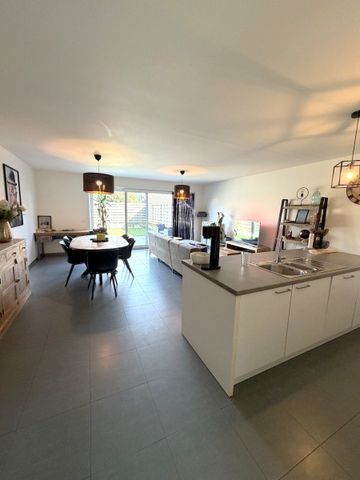 Moderne woning met 3 slaapkamers in Zwevezele! - Photo 2