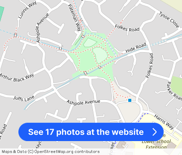 Ashpole Avenue, Wootton, Bedford - Photo 1