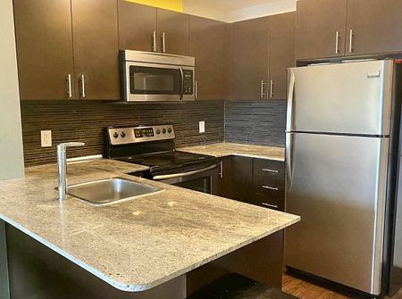 For Lease - 25 Cole Street Unit# 823, Toronto, Ontario - Photo 4